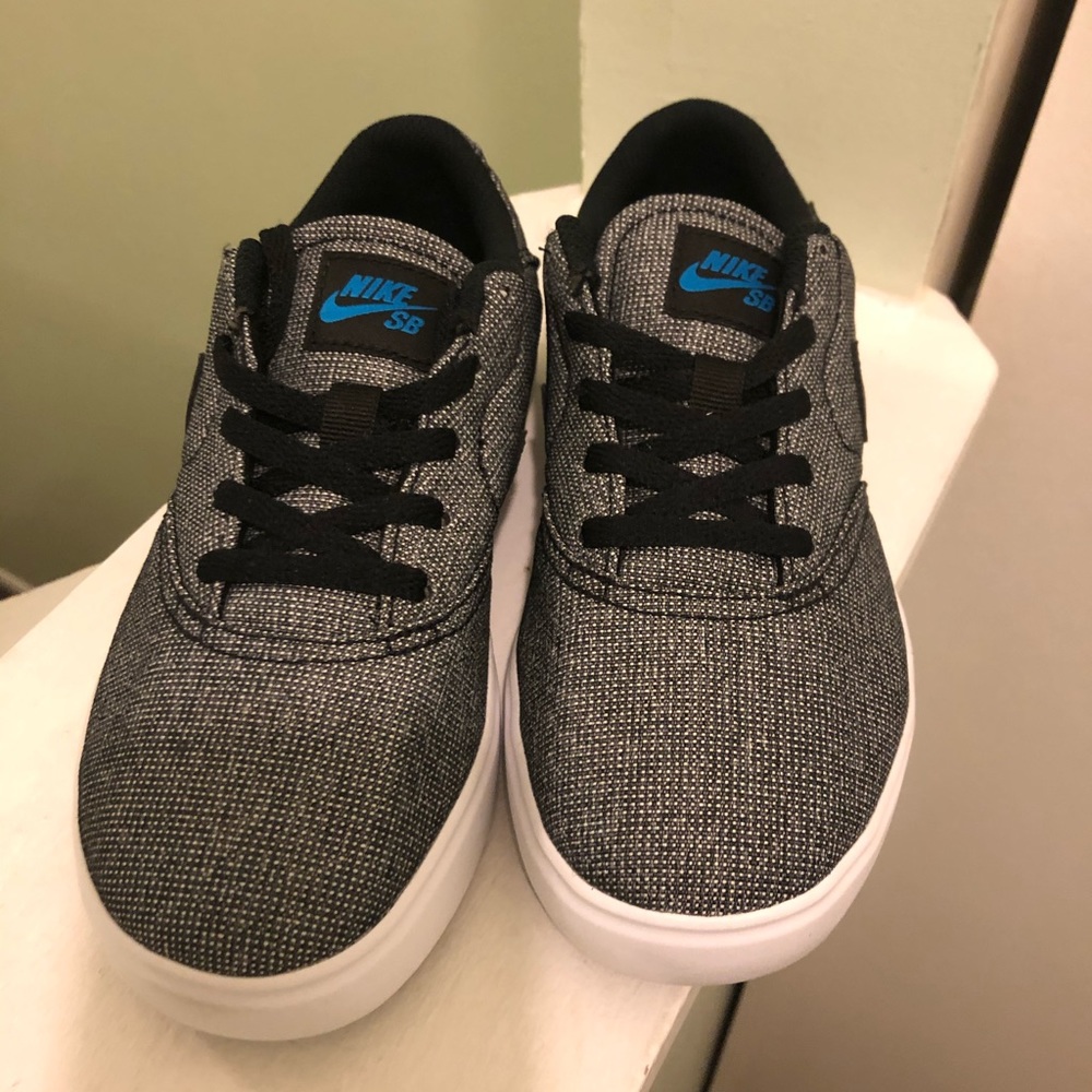 Boys Nike Shoes